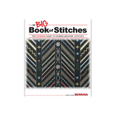 The BIG Book of Stitches